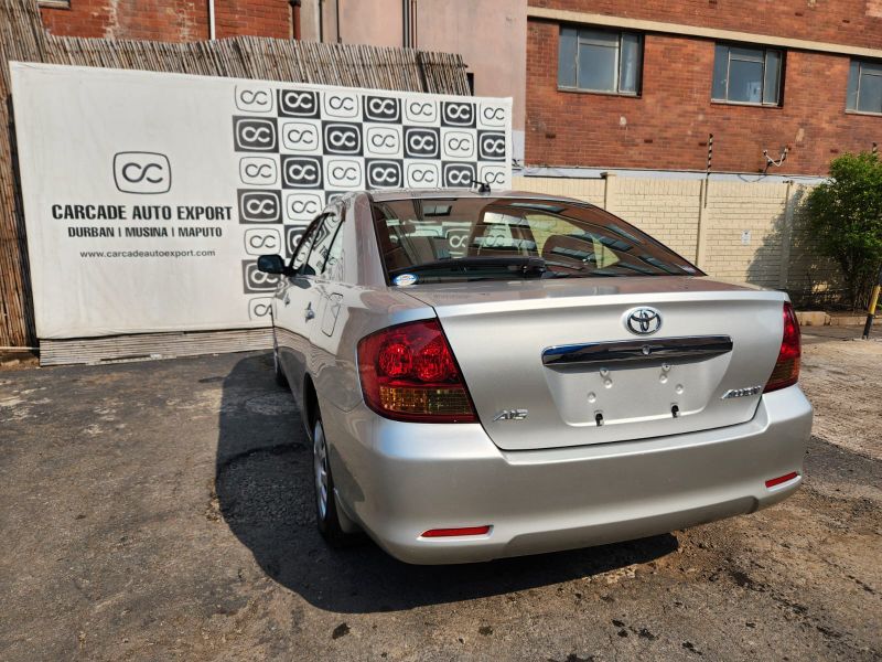  31619  TOYOTA ALLION  2003  