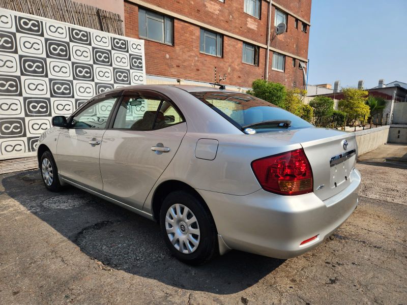  31619  TOYOTA ALLION  2003  