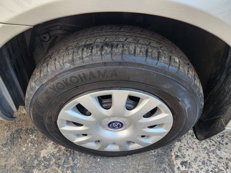  31619  TOYOTA ALLION  2003  