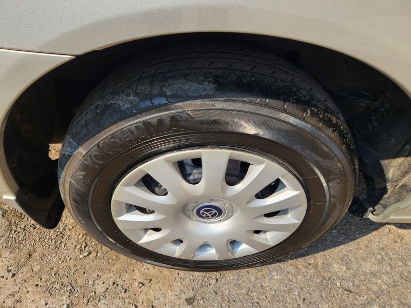  31619  TOYOTA ALLION  2003  