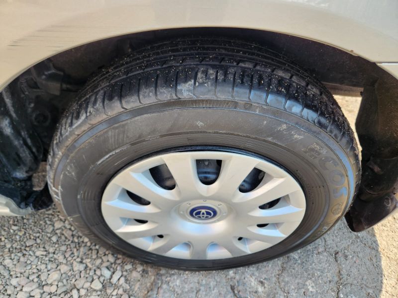  31619  TOYOTA ALLION  2003  