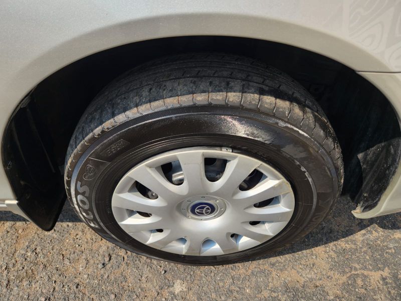  31619  TOYOTA ALLION  2003  