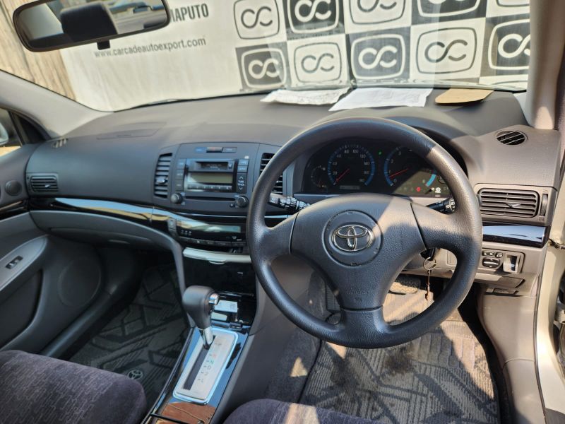  31619  TOYOTA ALLION  2003  
