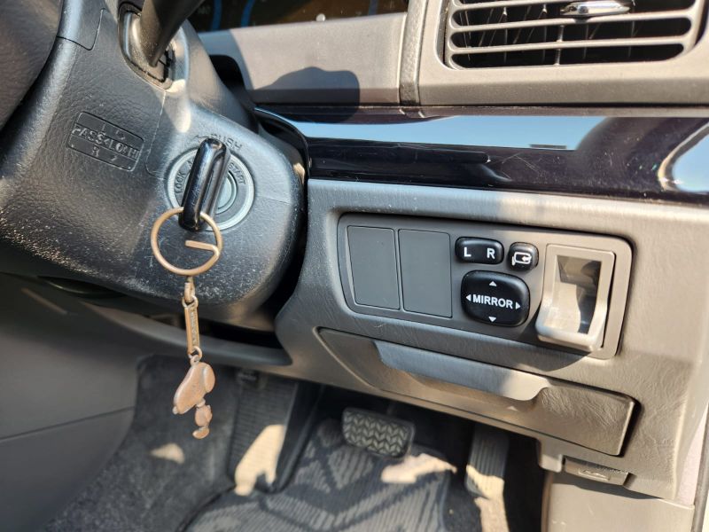  31619  TOYOTA ALLION  2003  
