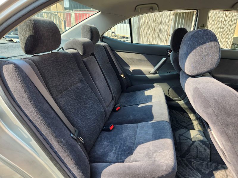  31619  TOYOTA ALLION  2003  