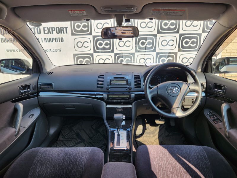  31619  TOYOTA ALLION  2003  
