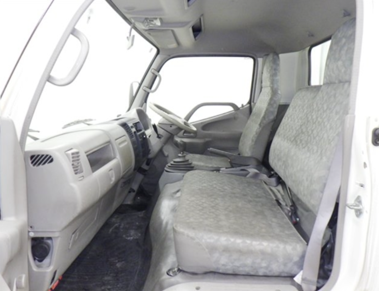  31620  HINO DUTRO  2003  