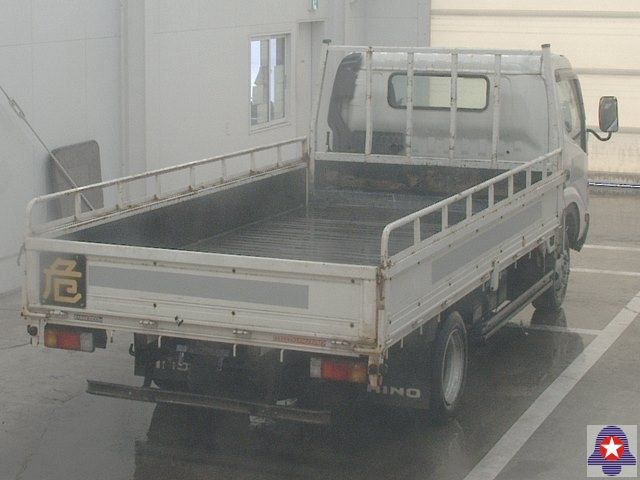  31620  HINO DUTRO  2003  