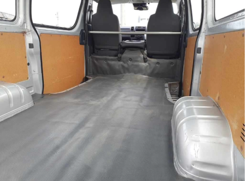  31621  TOYOTA HIACE  2018  