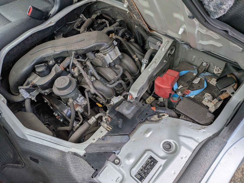  31621  TOYOTA HIACE  2018  