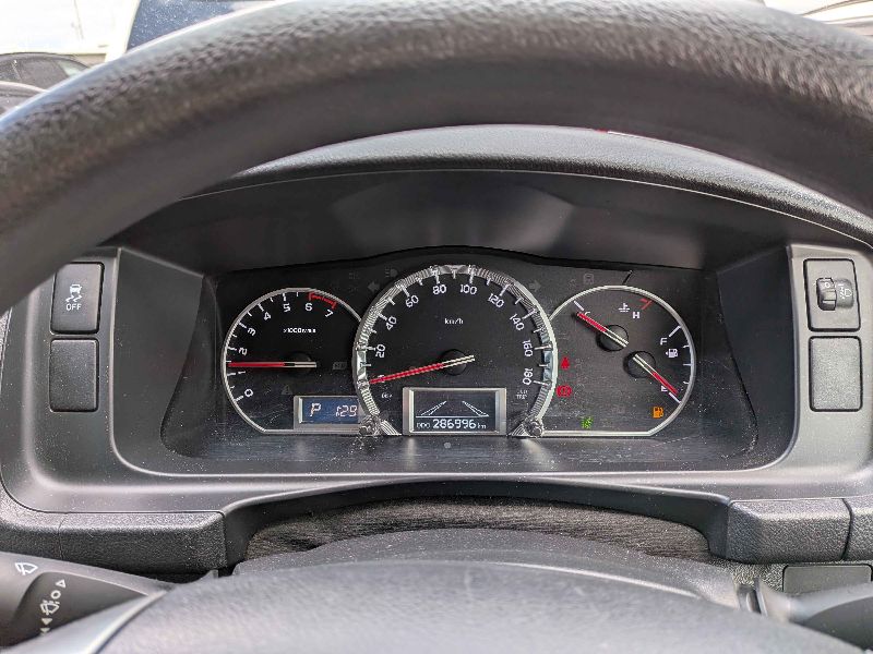  31621  TOYOTA HIACE  2018  