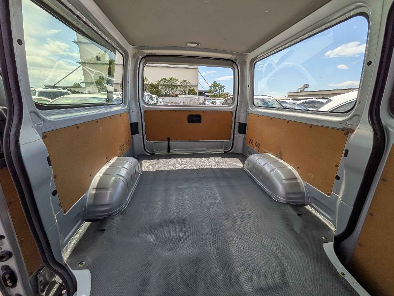  31621  TOYOTA HIACE  2018  