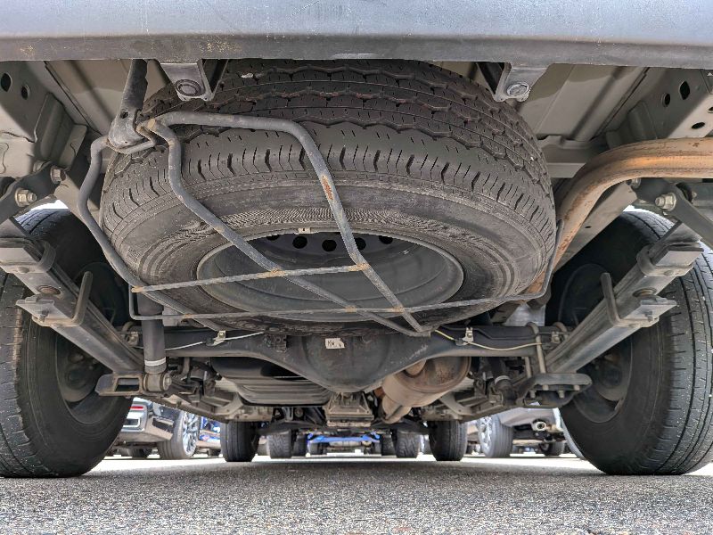  31621  TOYOTA HIACE  2018  