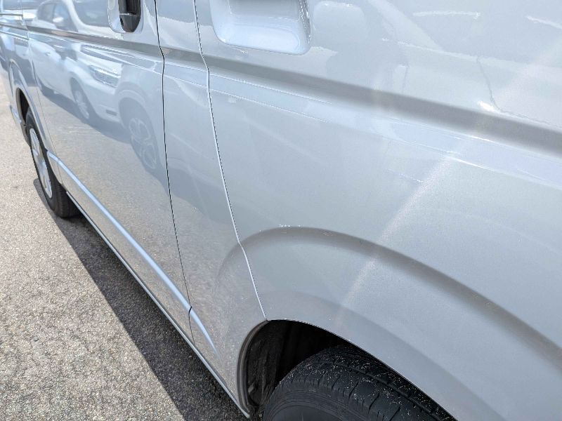  31621  TOYOTA HIACE  2018  