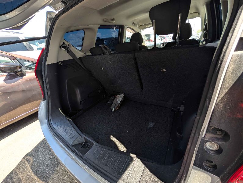  31625  NISSAN NOTE  2017  