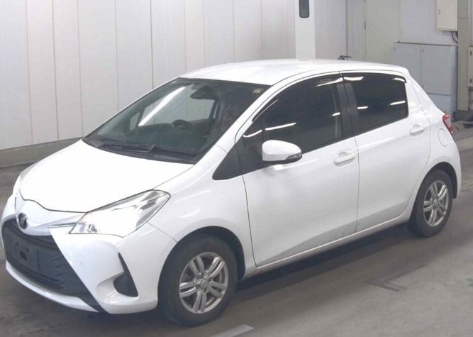 26613 MAZDA VERISA  2009  