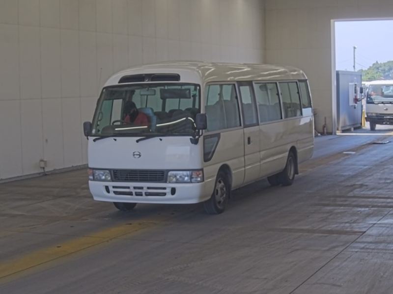  31630  HINO LIESSE BUS  2000  