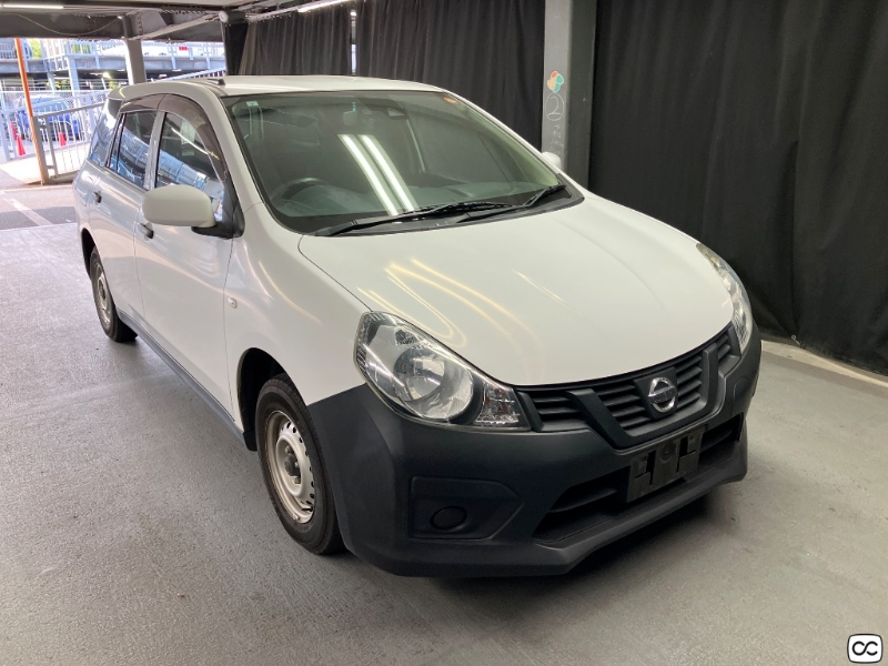  31119 MAZDA BONGO  2019  