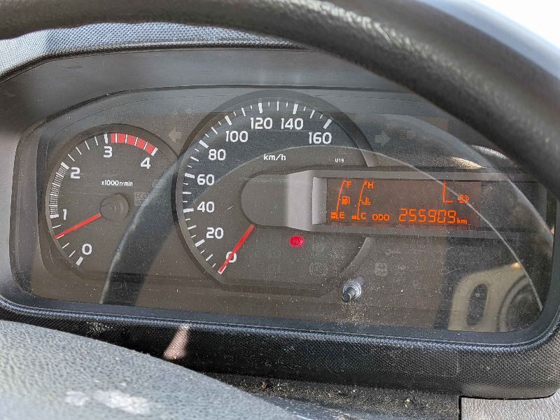  31649  TOYOTA DYNA  2021  