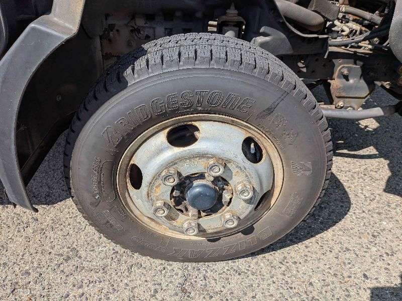  31649  TOYOTA DYNA  2021  