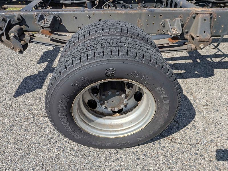  31649  TOYOTA DYNA  2021  