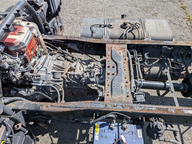  31649  TOYOTA DYNA  2021  