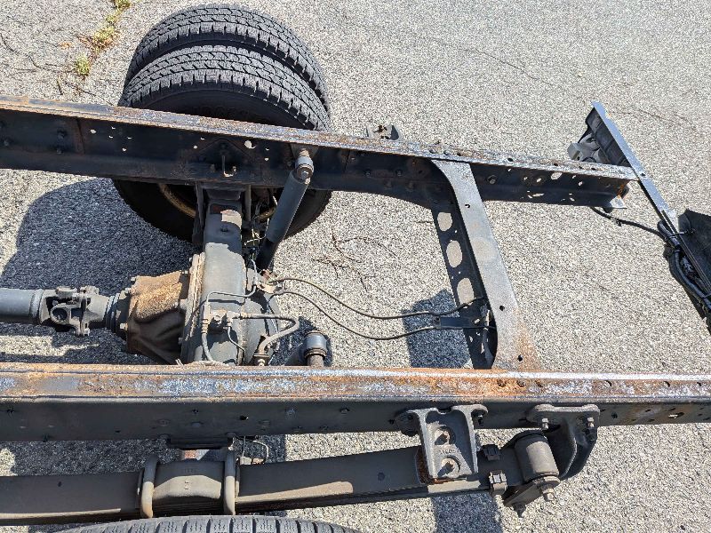  31649  TOYOTA DYNA  2021  