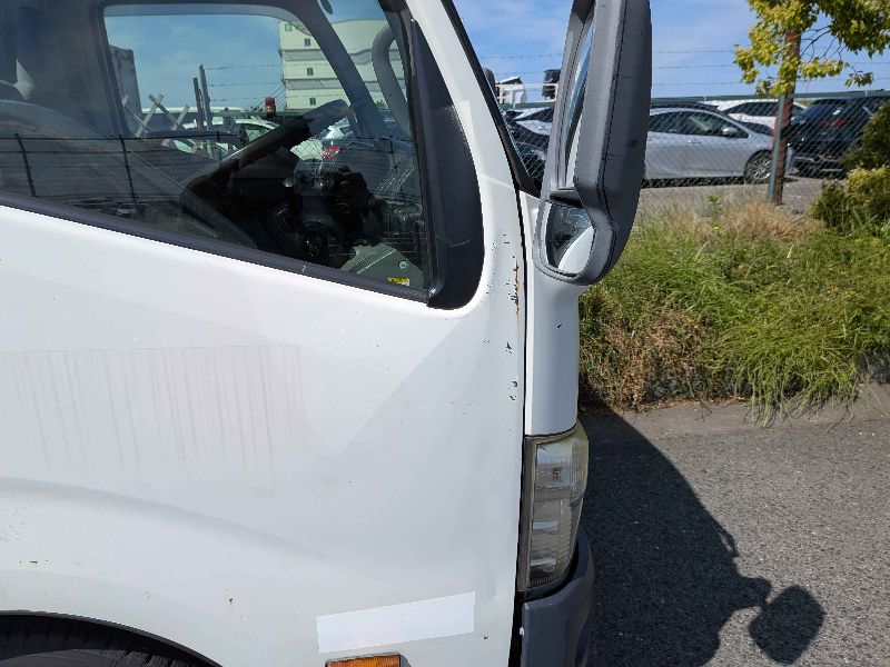  31649  TOYOTA DYNA  2021  