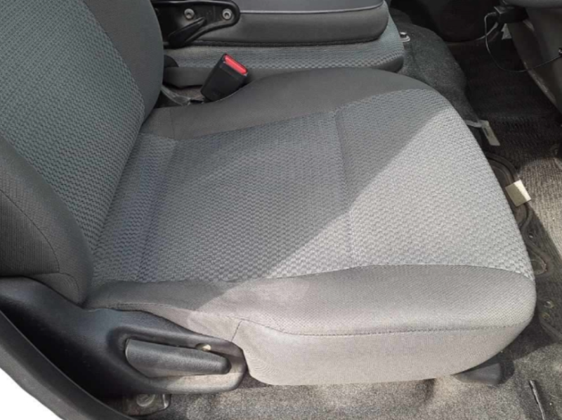  31658  NISSAN CARAVAN  2017  
