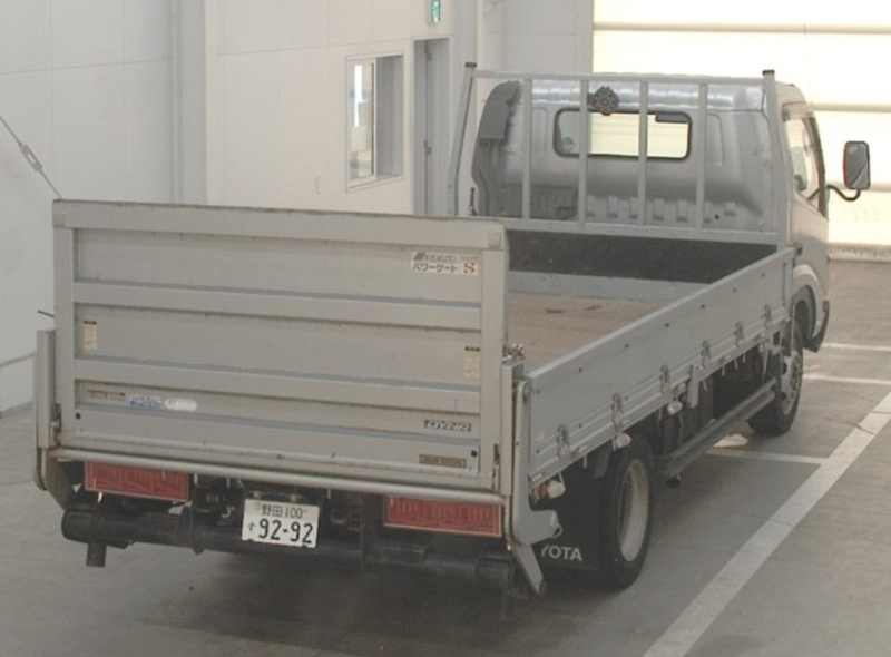  31659  TOYOTA DYNA  2003  