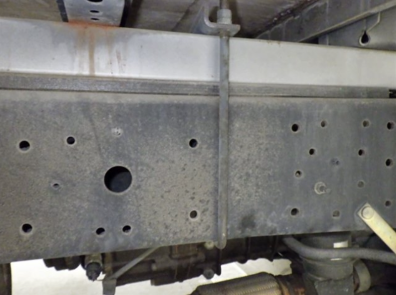  31659  TOYOTA DYNA  2003  
