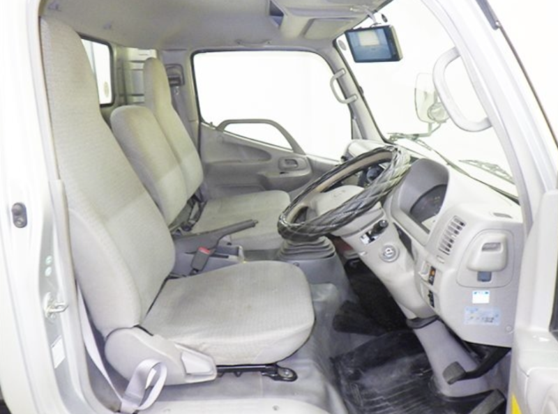 31659  TOYOTA DYNA  2003  