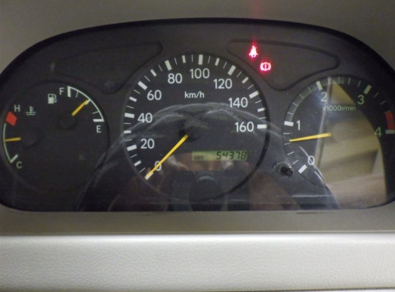  31659  TOYOTA DYNA  2003  
