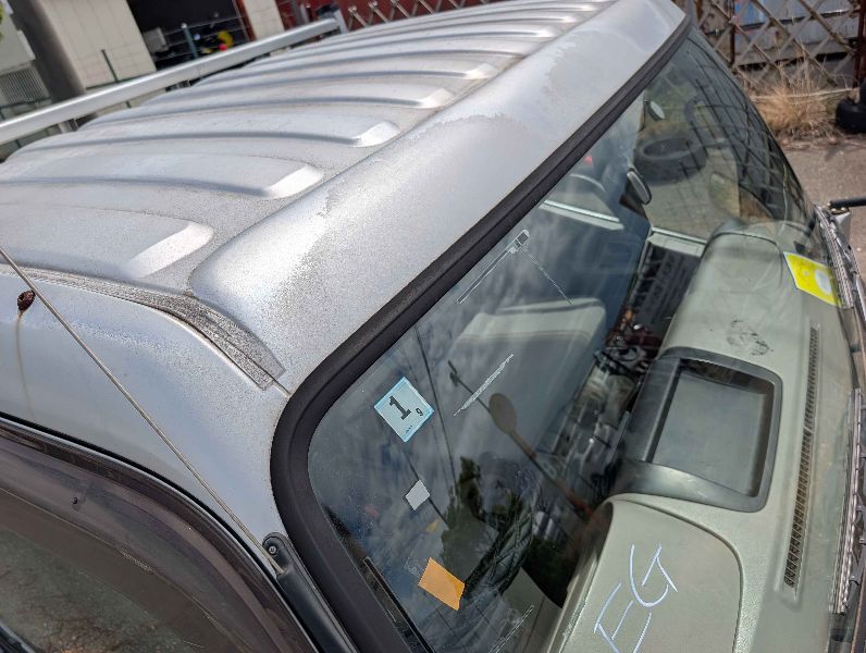  31659  TOYOTA DYNA  2003  