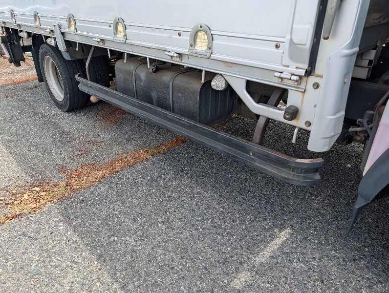  31659  TOYOTA DYNA  2003  