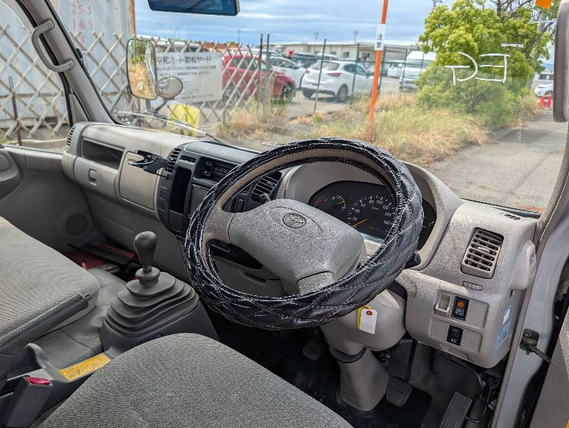  31659  TOYOTA DYNA  2003  