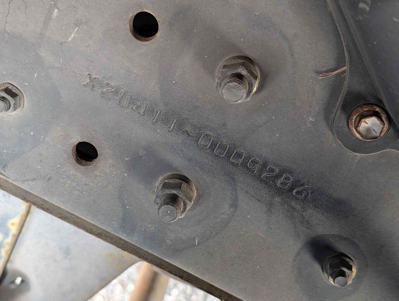  31659  TOYOTA DYNA  2003  