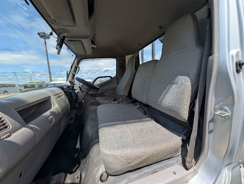  31659  TOYOTA DYNA  2003  