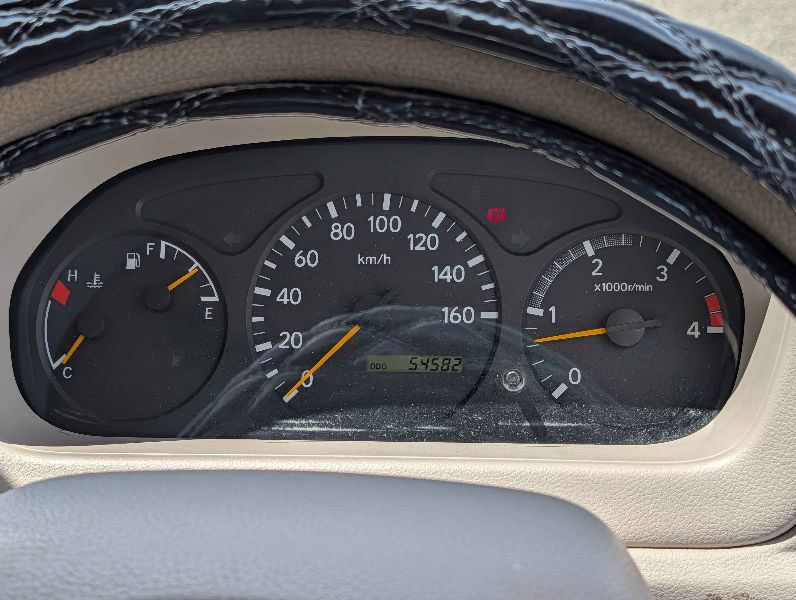  31659  TOYOTA DYNA  2003  