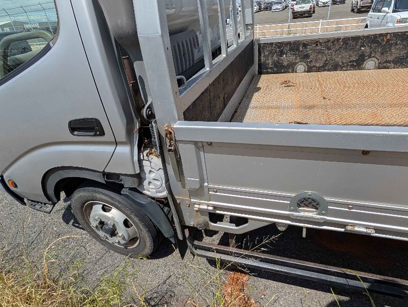  31659  TOYOTA DYNA  2003  