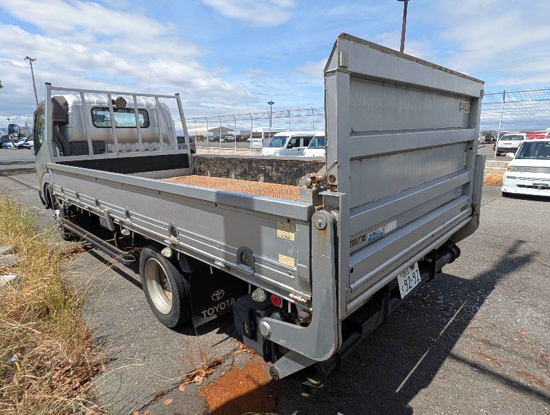  31659  TOYOTA DYNA  2003  