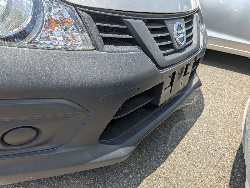  31660  NISSAN AD  2017  