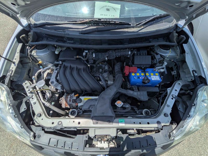  31660  NISSAN AD  2017  