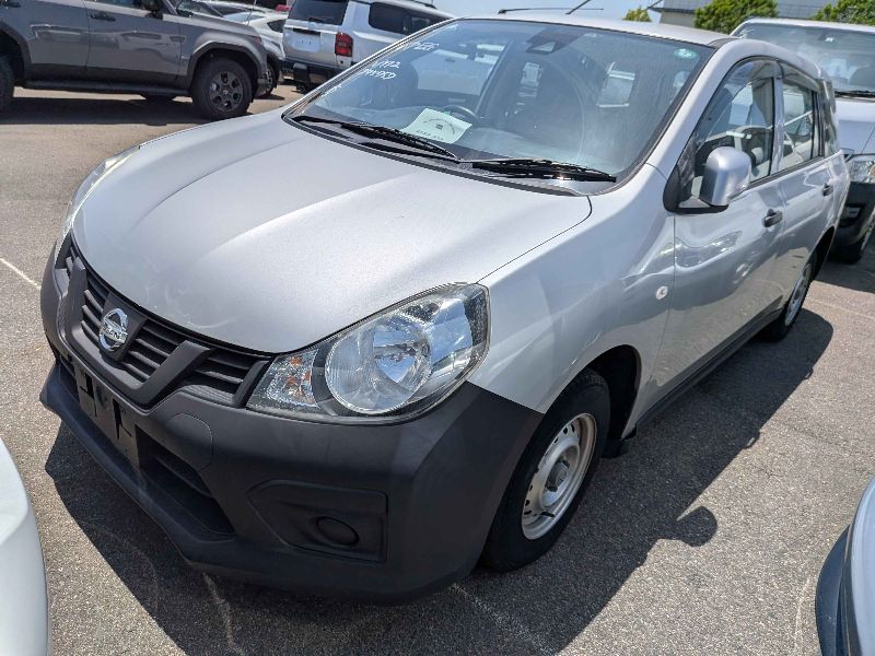  31119 MAZDA BONGO  2019  