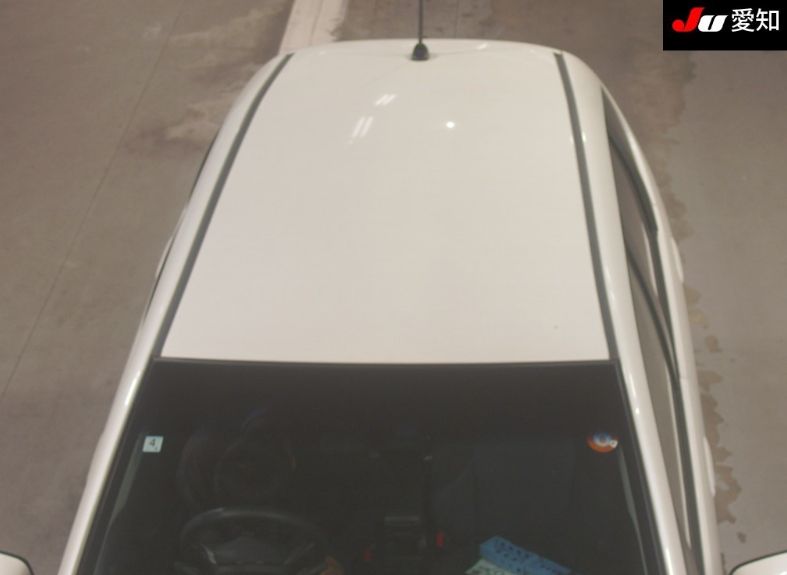  31661  HONDA FIT  2010  