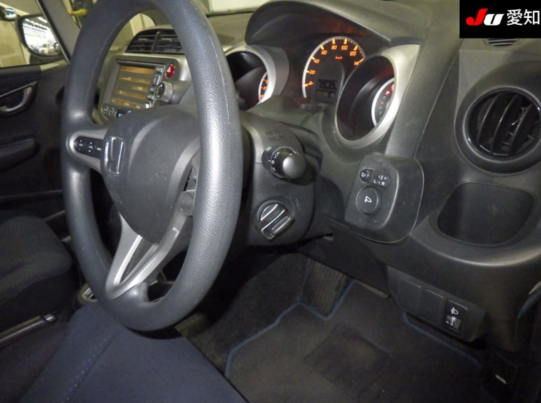  31661  HONDA FIT  2010  