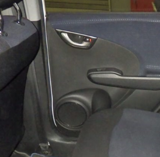  31661  HONDA FIT  2010  
