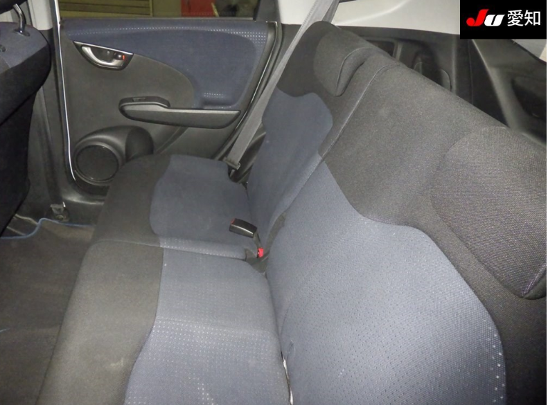  31661  HONDA FIT  2010  