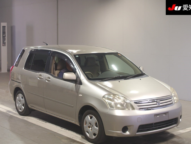  31664  TOYOTA RAUM  2006 