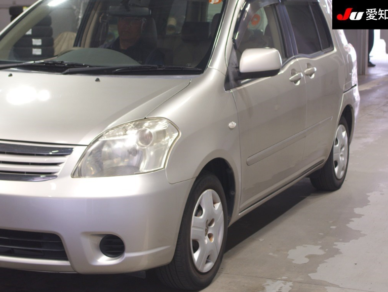  31664  TOYOTA RAUM  2006  